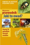 Mój pierwszy przewodnik. Jaki to owad? - zdjęcie