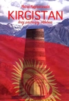 Kirgistan. Kraj pachnący chlebem - zdjęcie