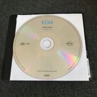 Facing You, CD, zdjęcie 3