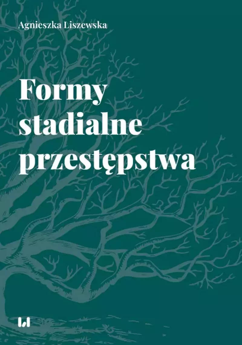 Formy stadialne przestępstwa Formy stadialne przestępstwa