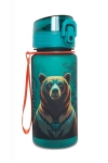 Coolpack, Bidon 400 ml Brisk Mini - Bear (Z17968) - zdjęcie