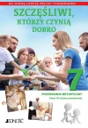Religia SP 7 Przewodnik metodyczny Szczęśliwi... - zdjęcie