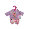 Baby born - Hoodie Outfit 43cm - zdjęcie