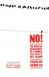 No! The Power of Disagreement in a World - zdjęcie