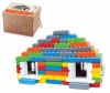 Klocki Cegły Junior 140 - zdjęcie