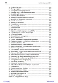 Zostań ekspertem .NET 8. Dobre praktyki, wzorce projektowe, debugowanie i testowanie aplikacji, zdjęcie 18