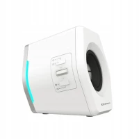 Głośniki komputerowe EDIFIER HECATE G2000 2.0 (białe), zdjęcie 3