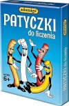 Patyczki do liczenia - zdjęcie
