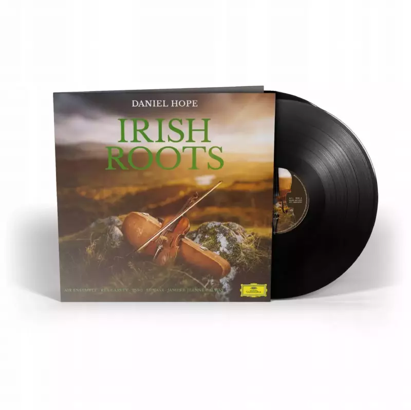 Irish Roots, Winyl Irish Roots, Winyl