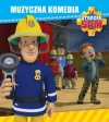 Strażak Sam. Muzyczna komedia - zdjęcie