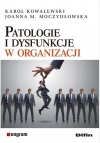 Patologie i dysfunkcje w organizacji - zdjęcie