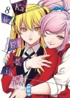 Kakegurui Twin. Tom 8 - zdjęcie
