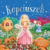 Kopciuszek - zdjęcie