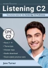Listening C2 Six Practice Tests for the Cambridge - zdjęcie