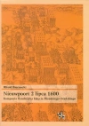 Nieuwpoort 2 lipca 1600. Kampania flandryjska księcia Maurycego Orańskiego - zdjęcie