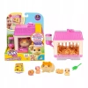 Little Live Pets Mama Surprise Chomik z dziećmi mini chomiczek - zdjęcie