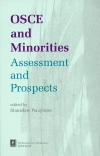 OSCE and Minorities Assessment and Prospects - zdjęcie