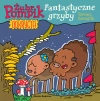 Żubr Pompik. Okrycia (8) Fantastyczne grzyby - zdjęcie