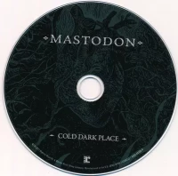 Cold Dark Place, CD, zdjęcie 4