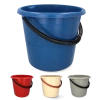 Wiadro 20L B/P - zdjęcie