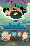 Rick i Morty. Tom 7 - zdjęcie