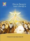 Katechizm SP 8 Duch Święty nas uświęca - zdjęcie