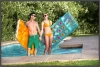 Materac Plazowy Dmuch 188x71 Bestway 43014 Pbh - zdjęcie