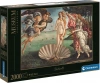 Puzzle 2000 elementów. Museum. The Birth Of Venus - zdjęcie