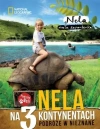 Nela na 3 kontynentach - zdjęcie