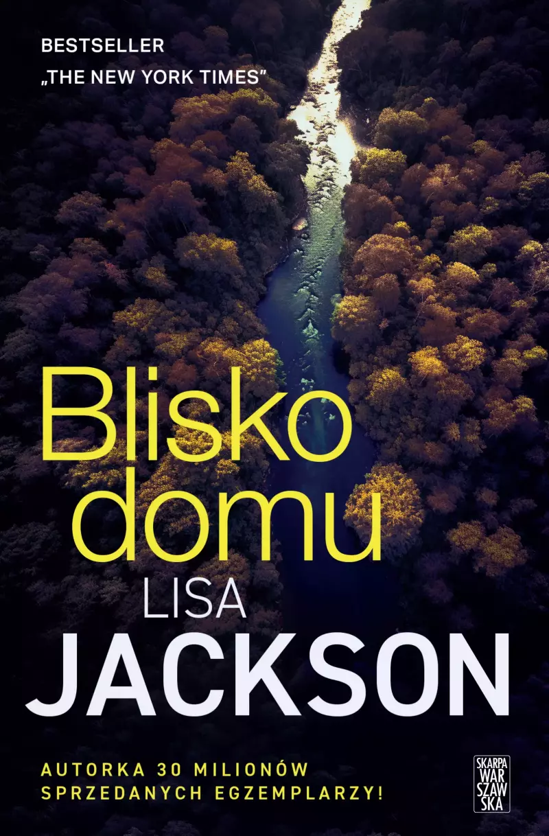 Blisko domu. Close to home Blisko domu. Close to home