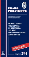 Nowe zasady obliczania i pobierania składki na ubezpieczenie zdrowotne - zdjęcie