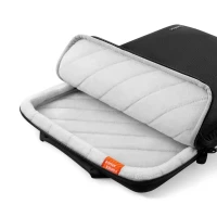 Tech-Protect Defender Vr Bag Laptop 13-14 Black, zdjęcie 7