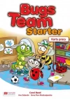 Bugs Team Starter. Karty pracy - zdjęcie