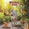 Wesołe zoo - zdjęcie