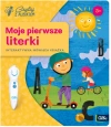 Czytaj z Albikiem. Moje pierwsze literki - zdjęcie