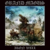 Iron Will. CD - zdjęcie