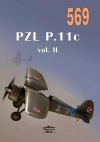 PZL P.11c vol. II nr 569 - zdjęcie