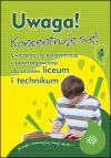 Uwaga! Koncentruję się! Część 4 - zdjęcie