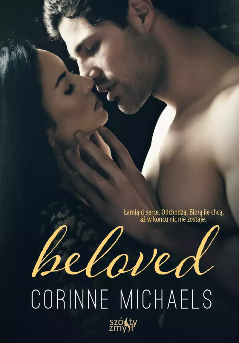 Salvation. Beloved. Tom 1. Beloved Salvation. Beloved. Tom 1. Beloved