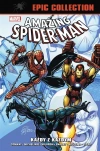 Amazing Spider-Man. Epic Collection. Każdy z każdym - zdjęcie