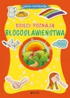 Dzieci poznają błogosławieństwa - zdjęcie