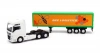 WELLY TRUCK Ciężarówka 1:64 MAN TGX 58012 - zdjęcie