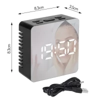 Budzik LED, zdjęcie 7
