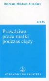 Prawdziwa praca matki podczas ciąży - zdjęcie