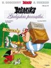 Asteriks. Tom 32. Galijskie początki - zdjęcie