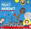 Klub małego patrioty. Polscy naukowcy - zdjęcie