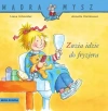 Mądra mysz. Zuzia idzie do fryzjera - zdjęcie