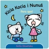 Kicia Kocia i Nunuś. Pora spać! - zdjęcie