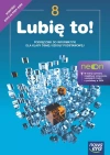 Lubię to! 8. NEON. Podręcznik do informatyki dla klasy ósmej szkoły podstawowej. Edycja 2024-2026 - zdjęcie