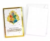 Karnet urodziny Harry Potter - zdjęcie
